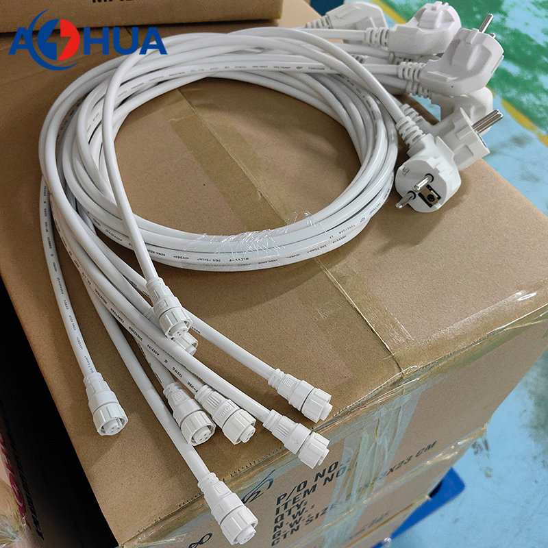 M12-COnnector