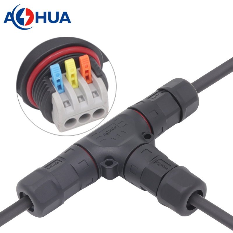 3pin-Connector 100