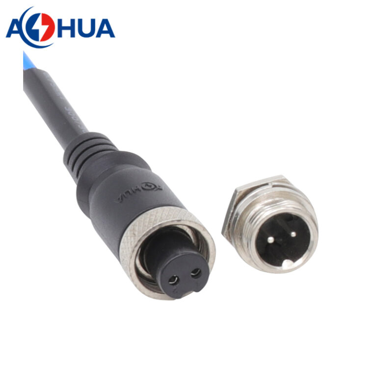 aviation-connector-2pin