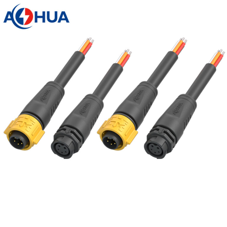 2+3pin-Cable-Connector0