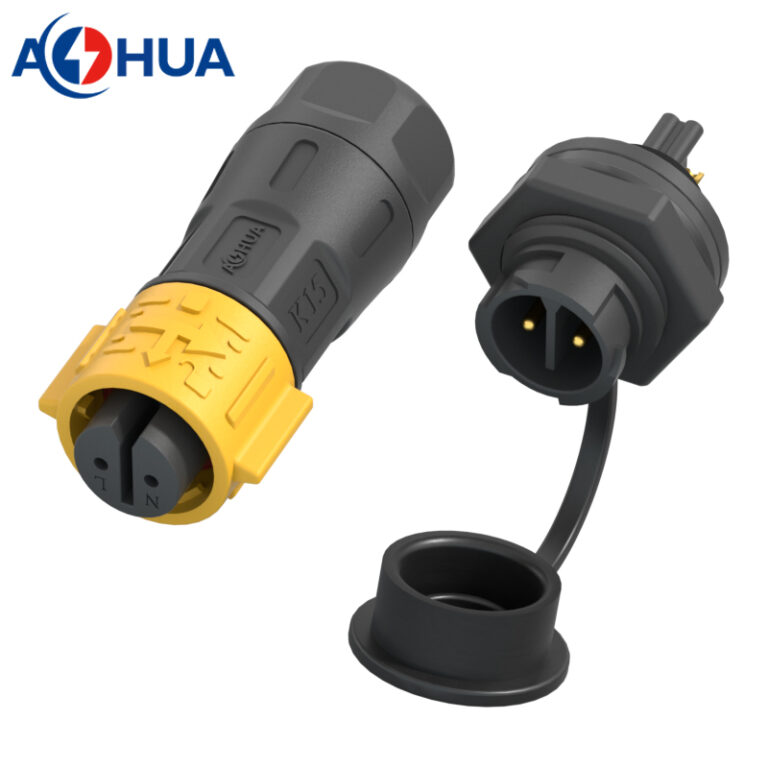 2pin-K15-Connectors