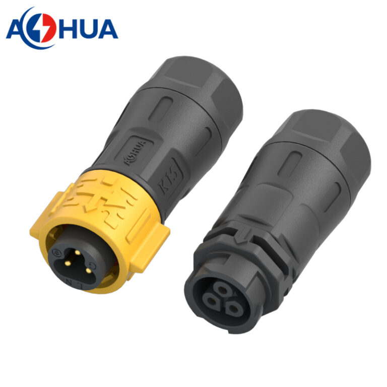 3pin-Connector