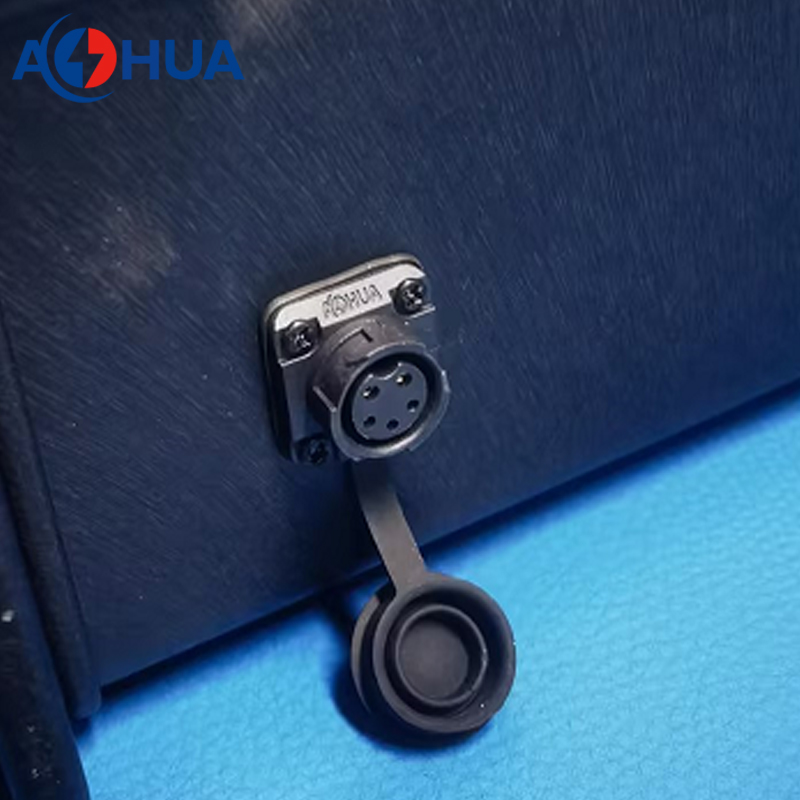 K15-connectors