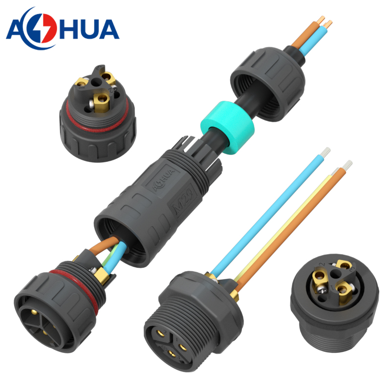 3pin-plug