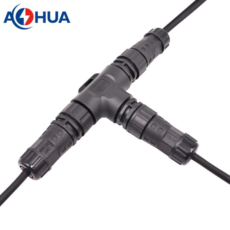 M20 connector MF (26)
