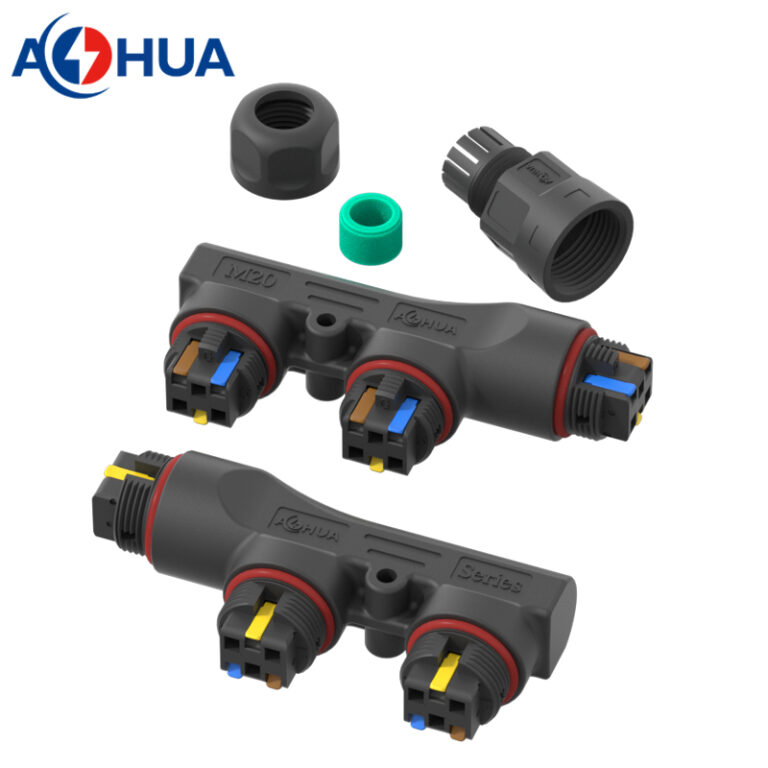 3pin-2way