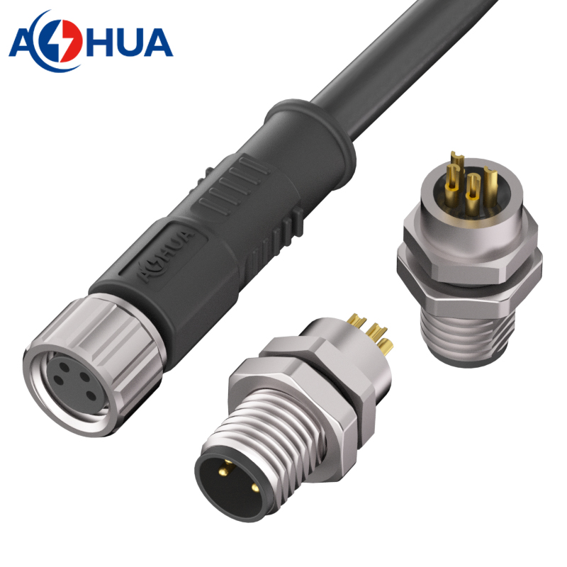 4pin-wire-connector