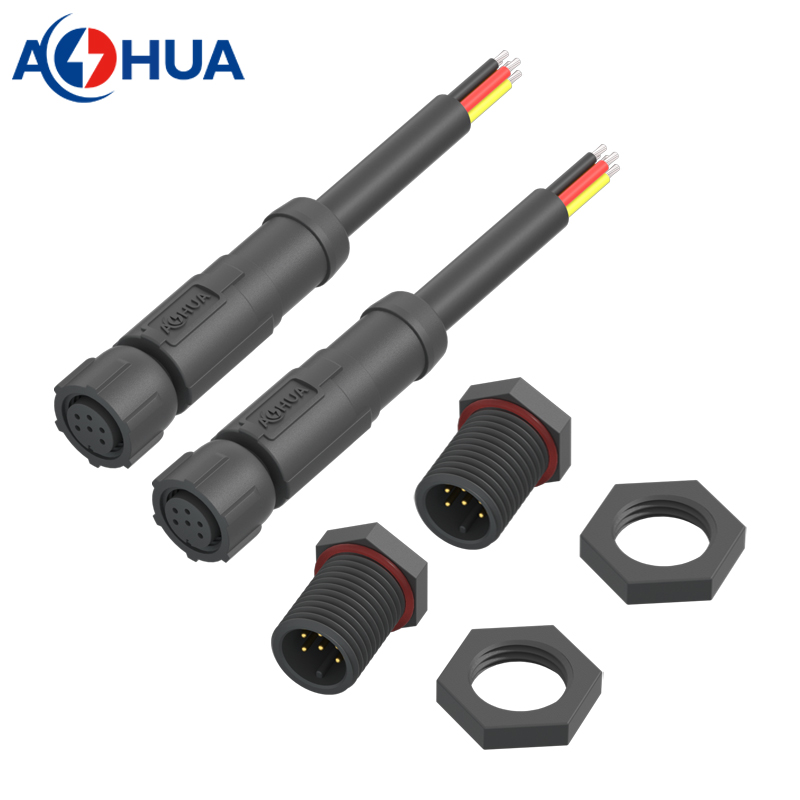 6pin-connectors