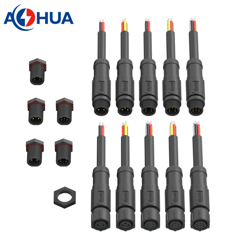 M8-Connector