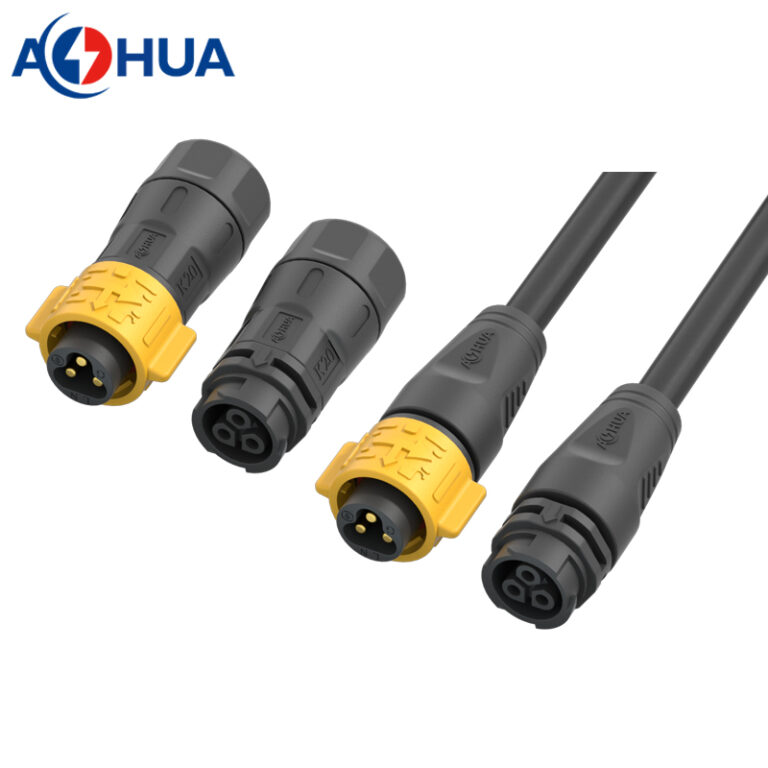 3pin-connectors