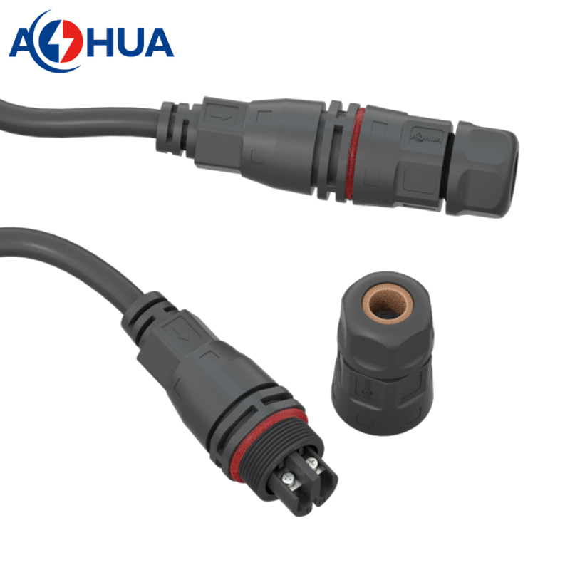 2pin-extension-cable