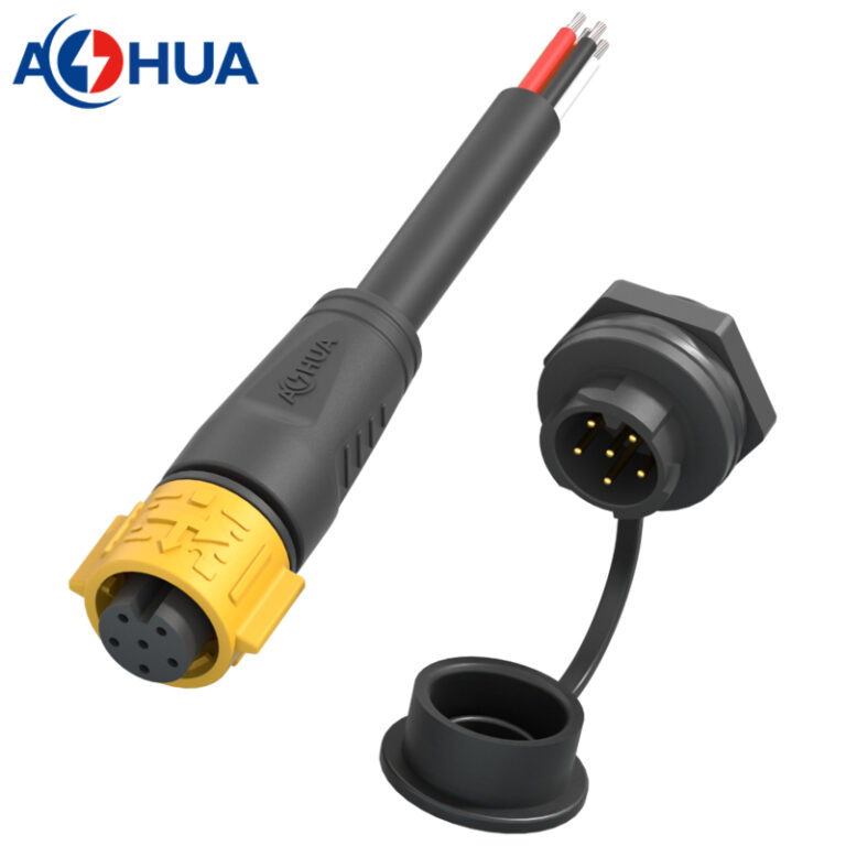 6pin-connector