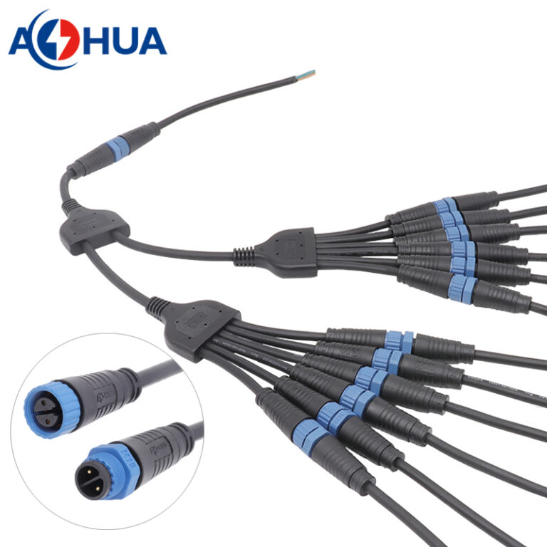 1TO12-2pin-Connector