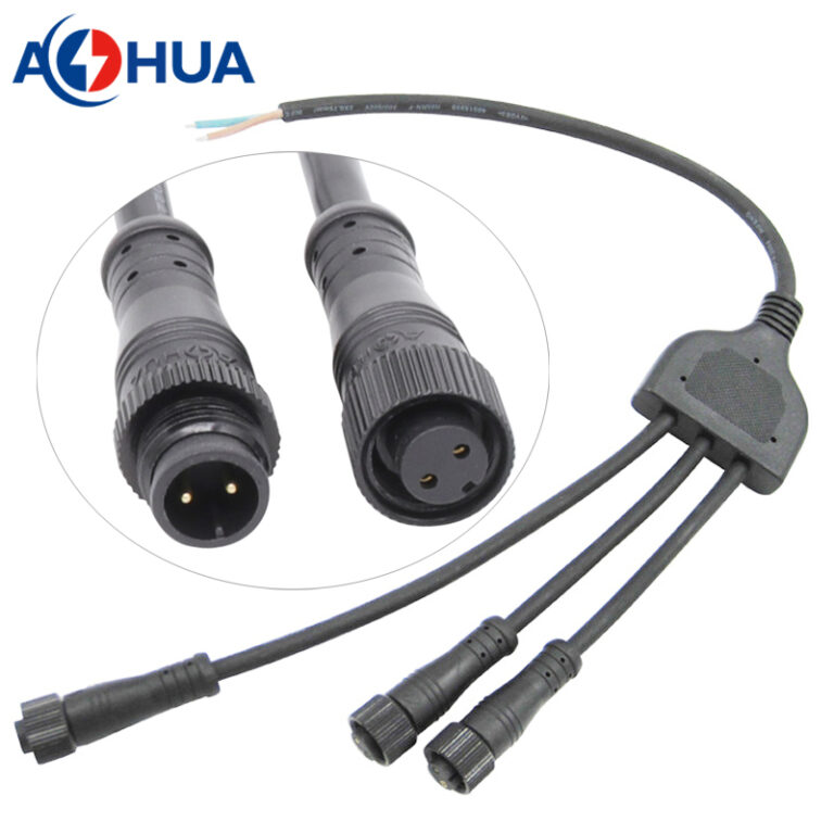 1TO3-Metal-Connector