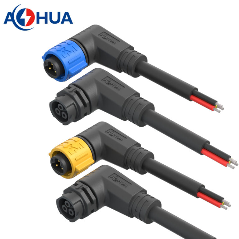 3pin-connectors