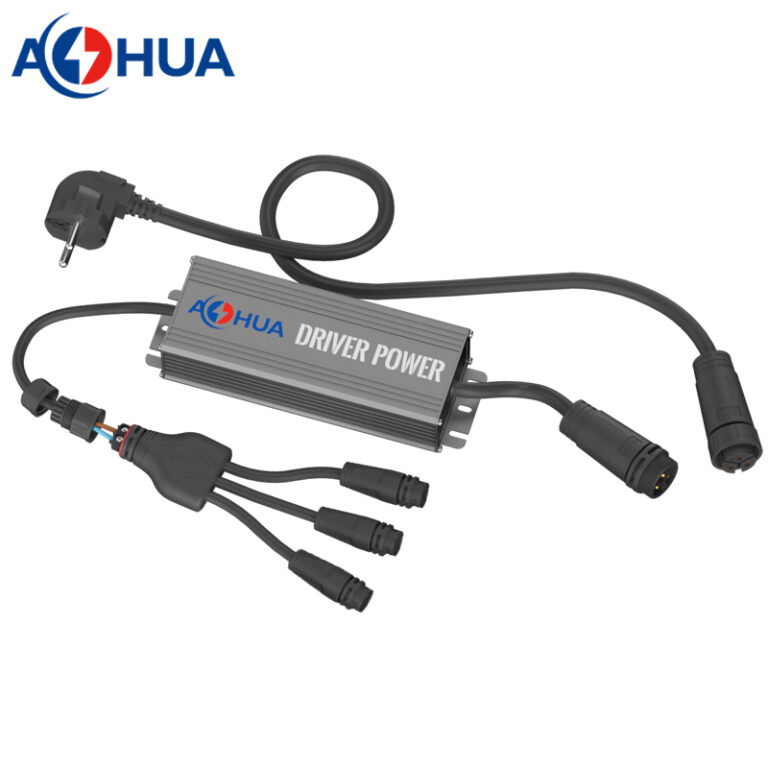 Power-connector
