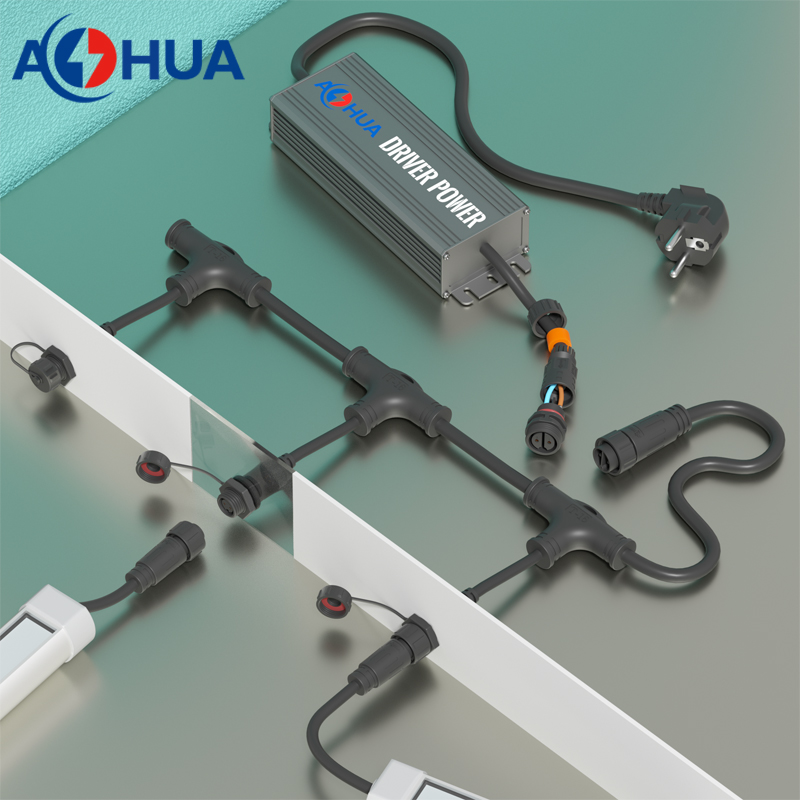 T-connector-Customized