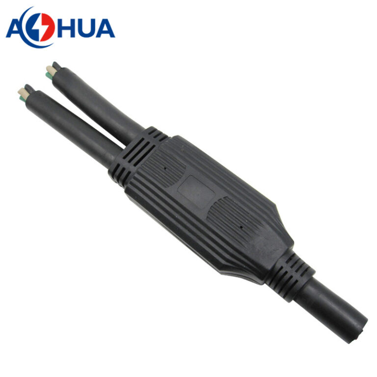 Y-connectors56