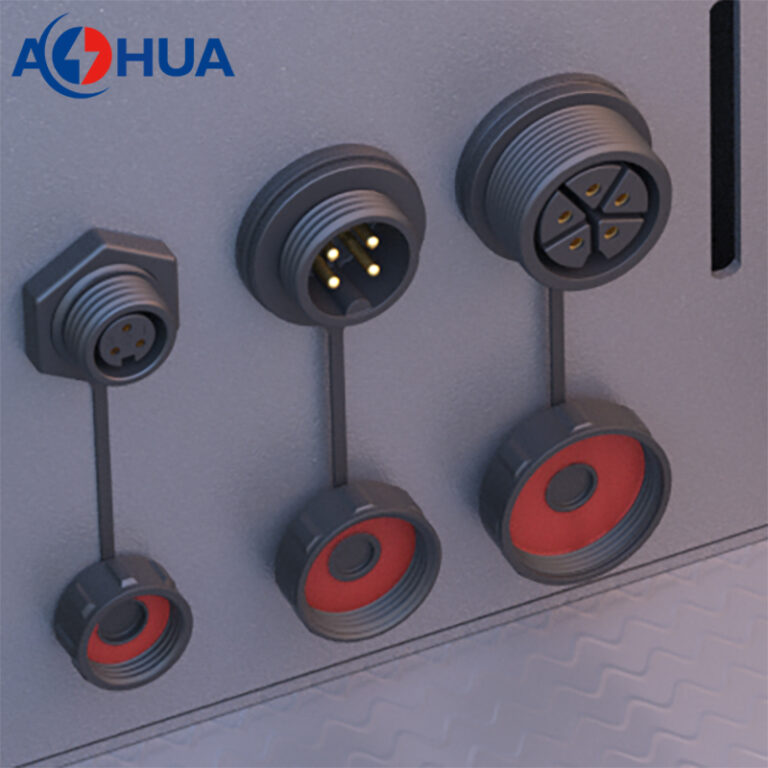 swaterproof-connector