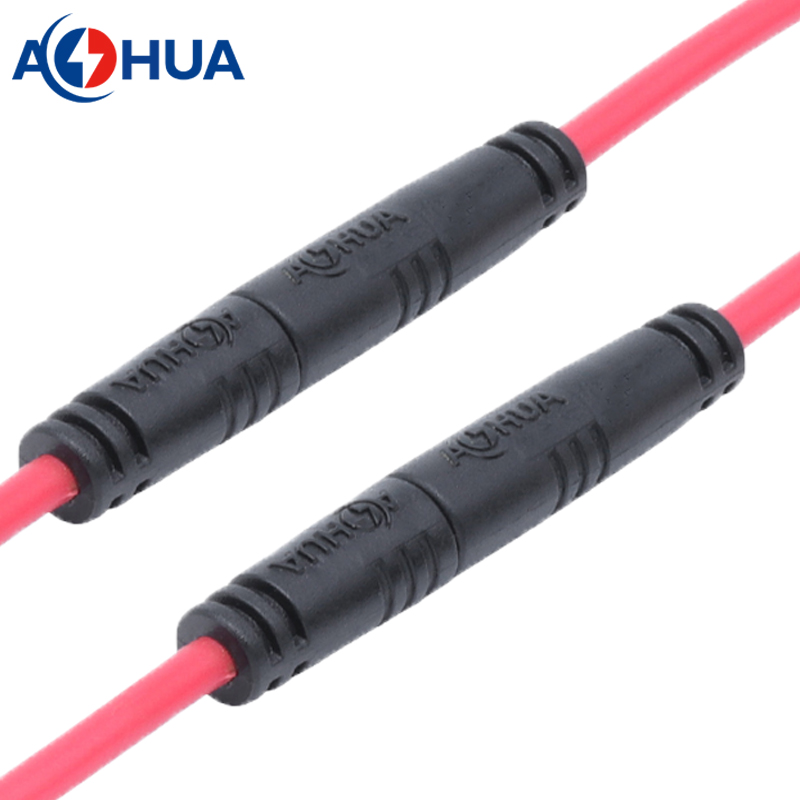 1pin-wire