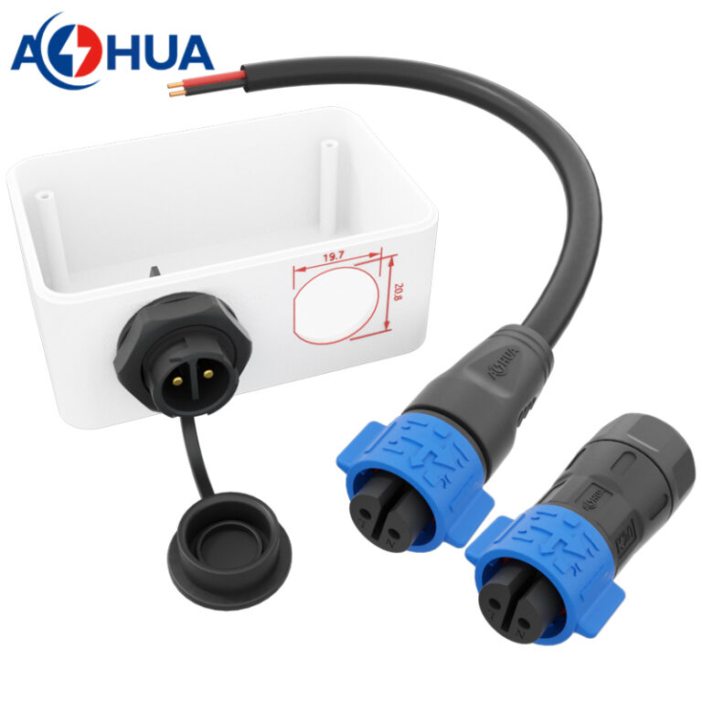 2pin-connector-s