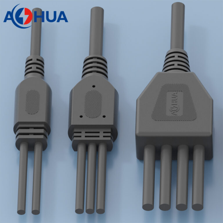 Y-Splitters
