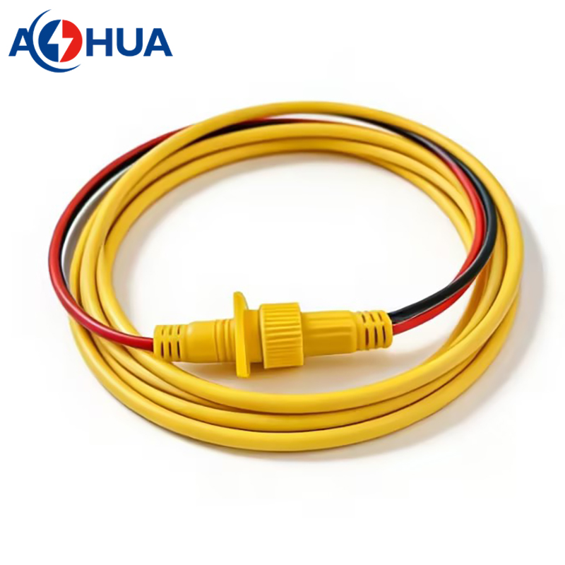 customize-waterproof-wire-connector