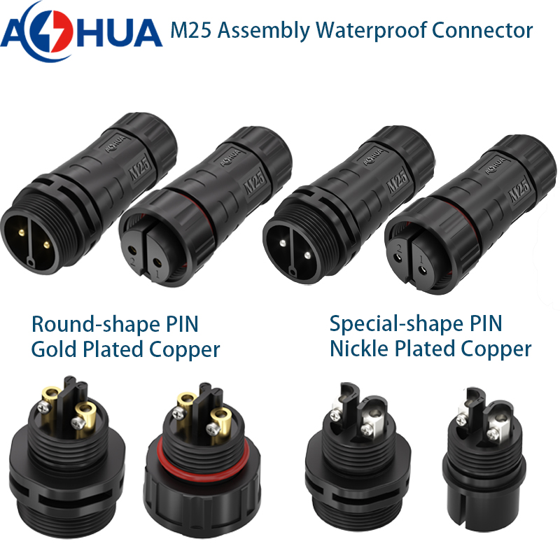 M25-connectors-difference