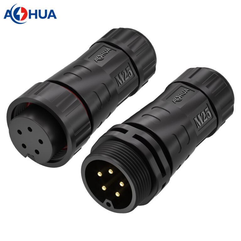 5pin-inline