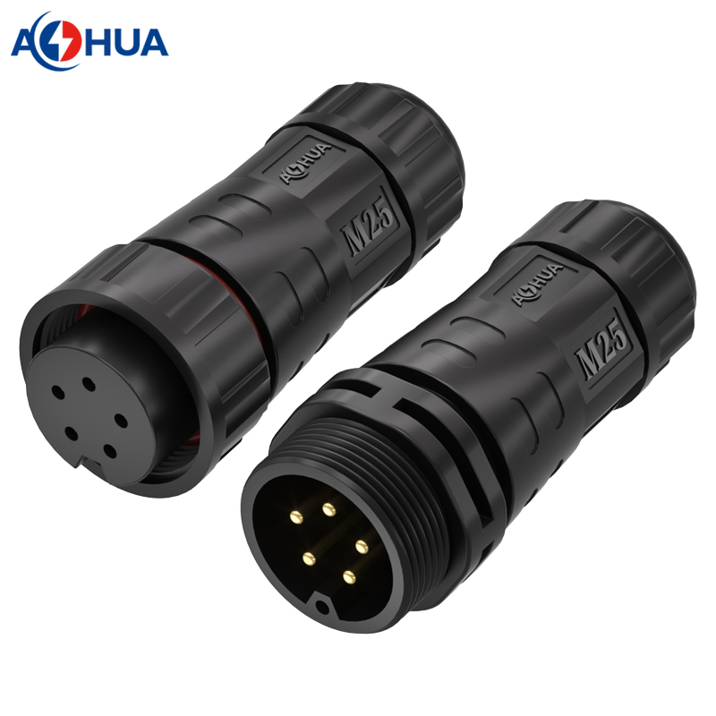 5pin-inline