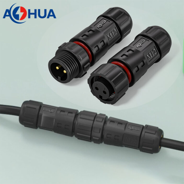 inline-connectors