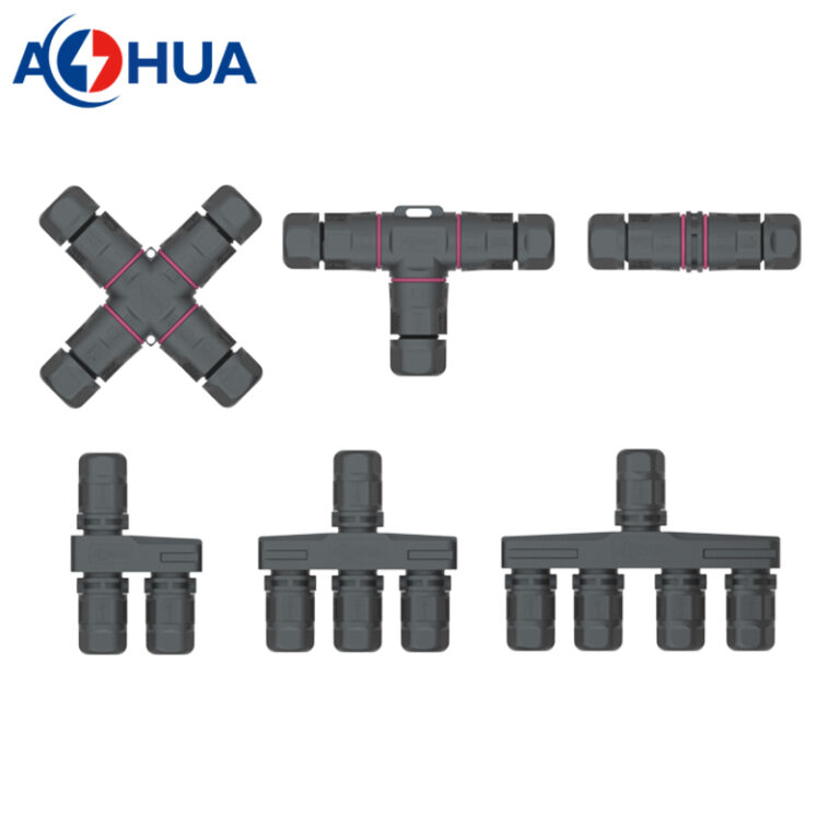 Screw-Lugs-Connectors
