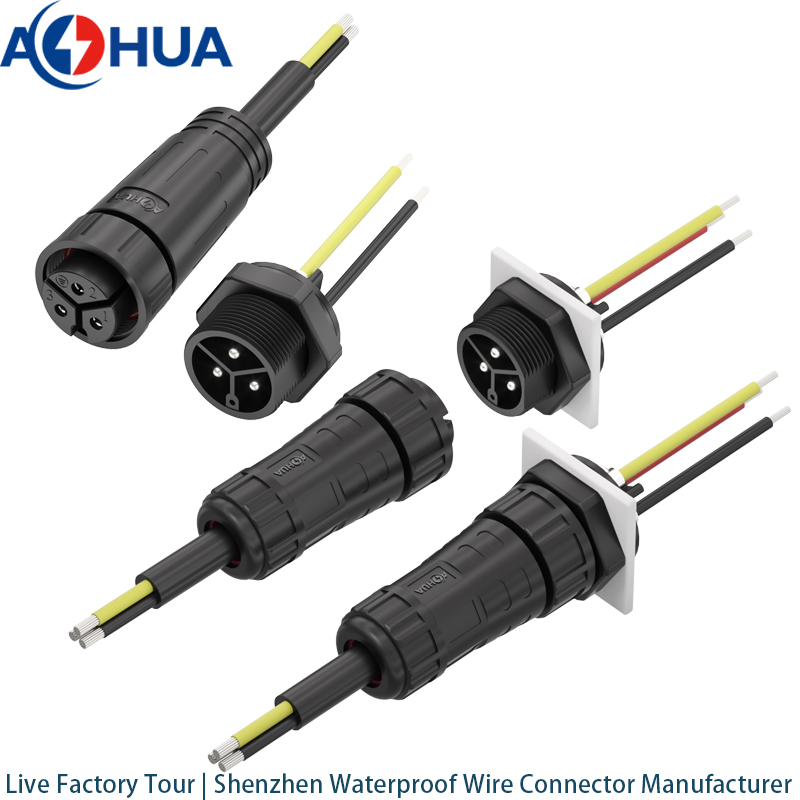 waterproof-connector-for-solar