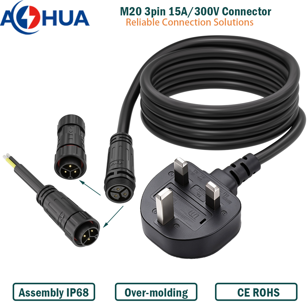 UK-power-cord